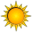 Sunny, Click for detailed weather for MXBC0004